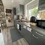 Stammecke شقة