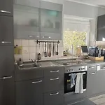 شقة Stammecke وينتربرغ