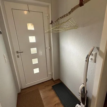 Stammecke Winterberg