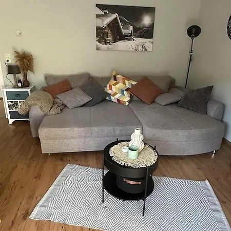 Lejlighed Stammecke *