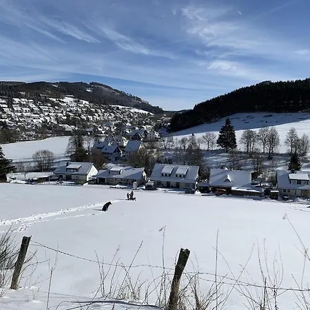 Stammecke Apartmán *