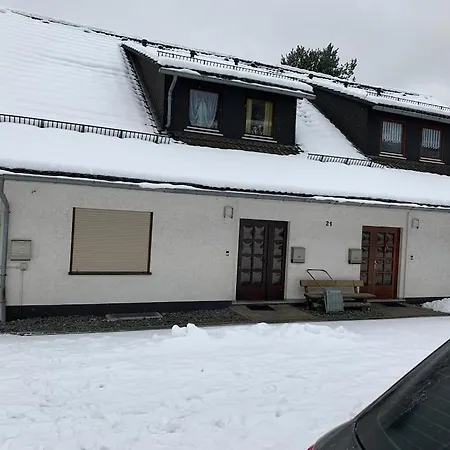 Stammecke Апартаменты *