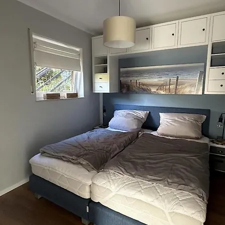 Апартаменты Stammecke Винтерберг