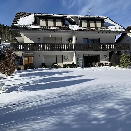 Stammecke * Winterberg