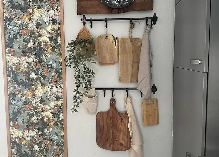 Stammecke Апартаменты