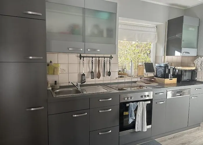 Апартаменты Stammecke Винтерберг