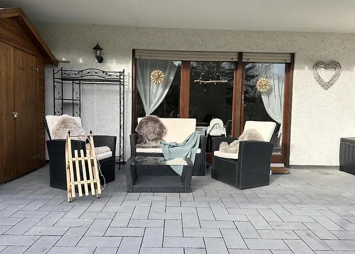 Апартаменты Stammecke