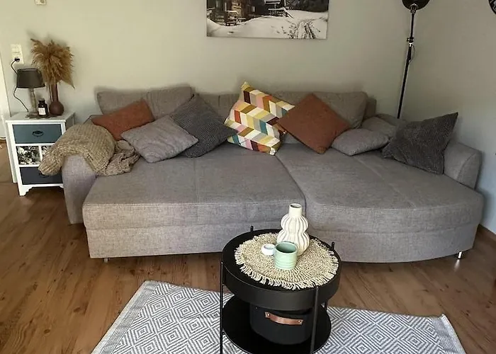 Апартаменты Stammecke *