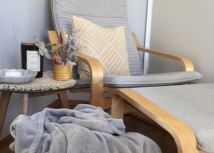 Stammecke Lägenhet *