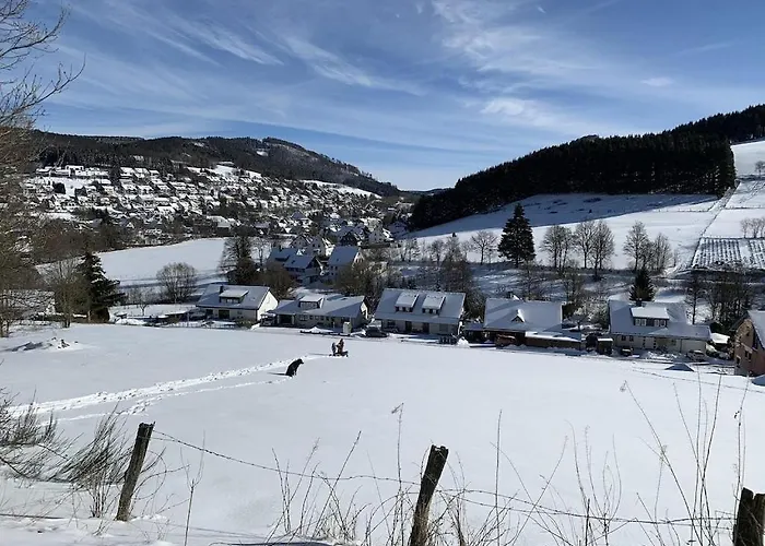 Stammecke Lägenhet *