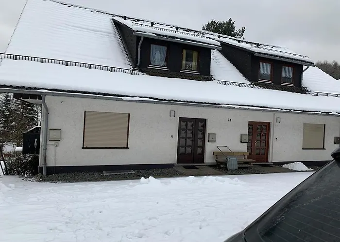 Stammecke Lägenhet *