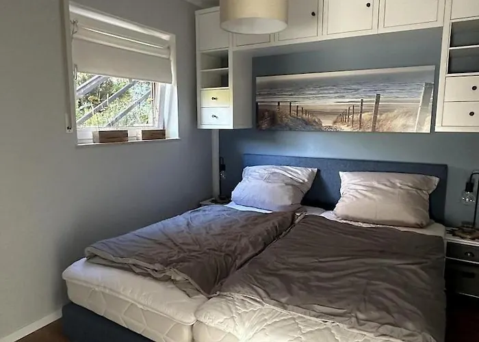 Апартаменты Stammecke Винтерберг