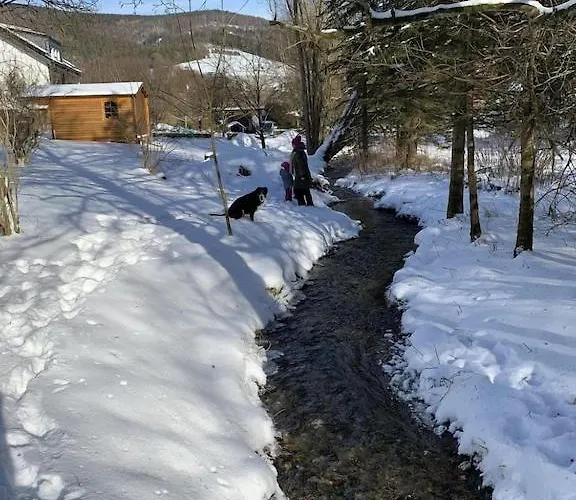 Stammecke Lägenhet *