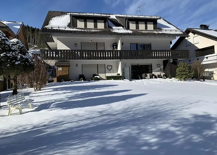 Stammecke * Винтерберг